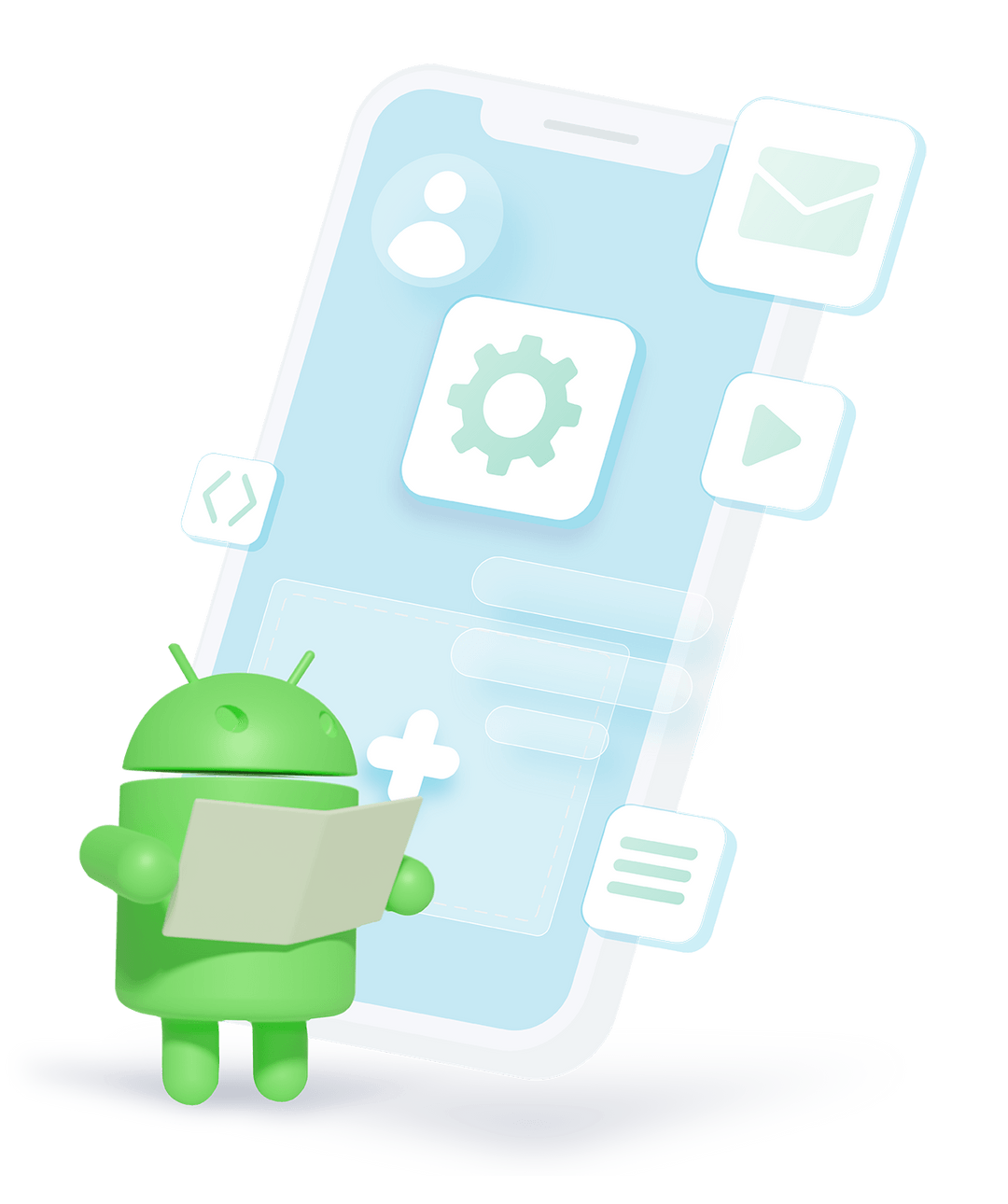 AOSP for Dedicated Devices MDM Software